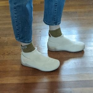 Kinis Lucy Barefoot Minimal Shoes